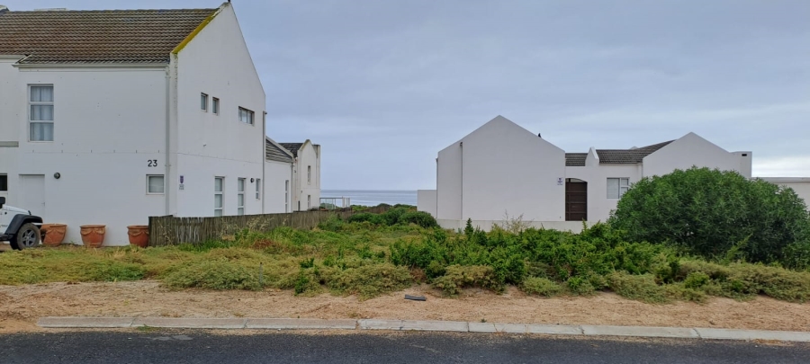 0 Bedroom Property for Sale in Britannia Bay Western Cape